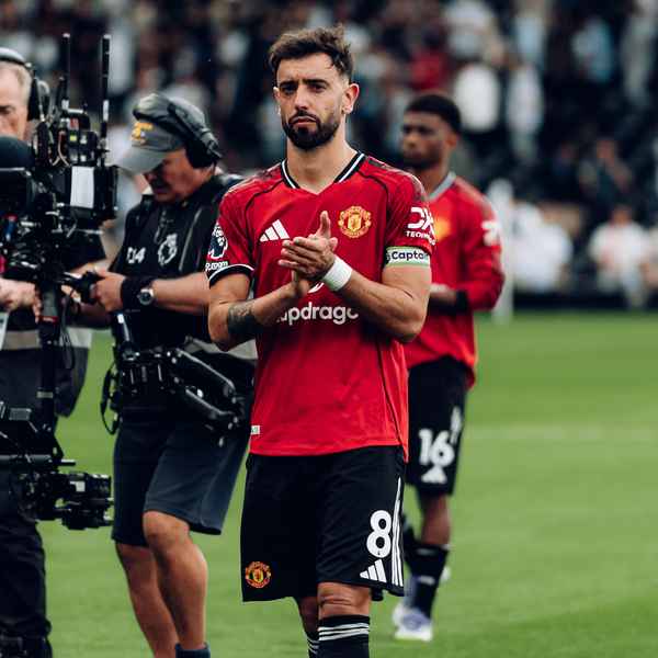 fernandes-focused-on-improvement-after-fulham