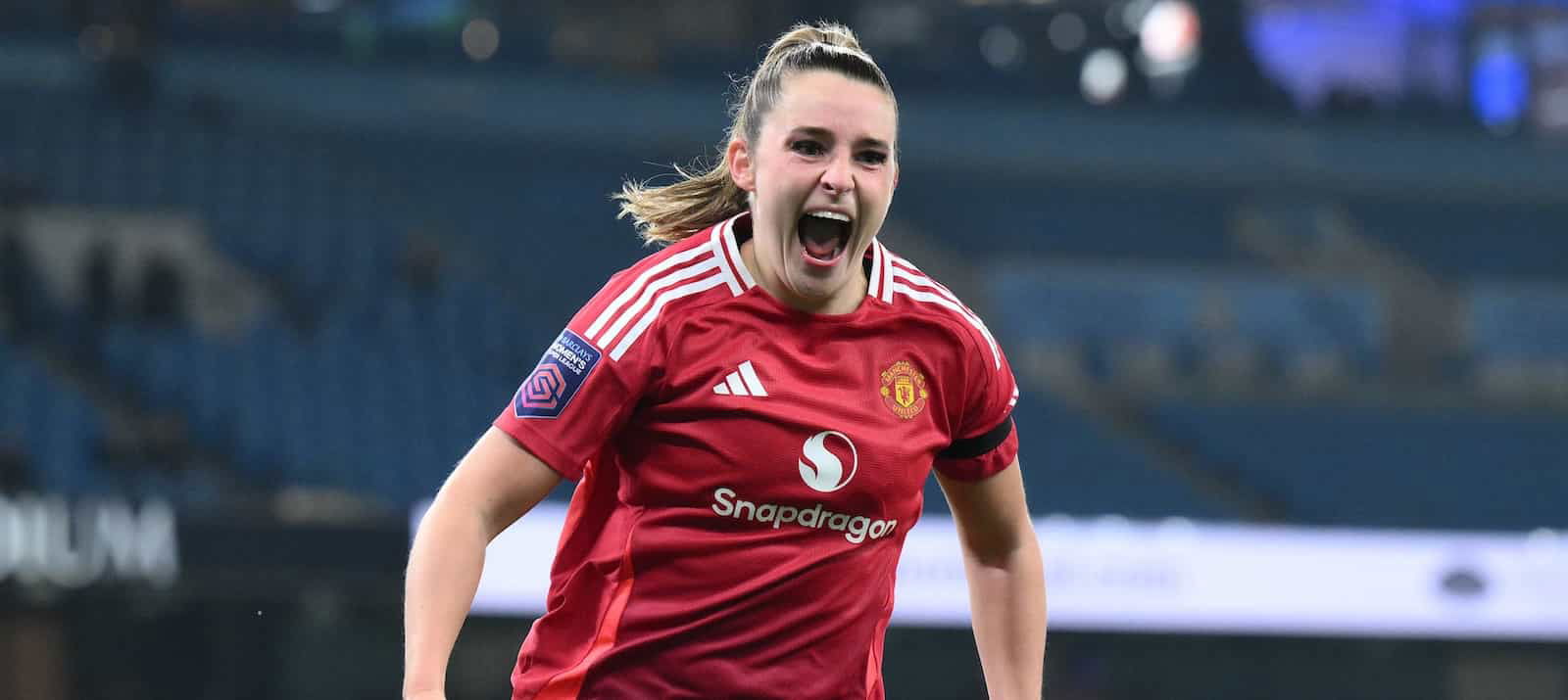 “i-need-to-start-growing-up”:-26yo-united-women’s-star-keen-to-step-up-and-take-up-leadership-role
