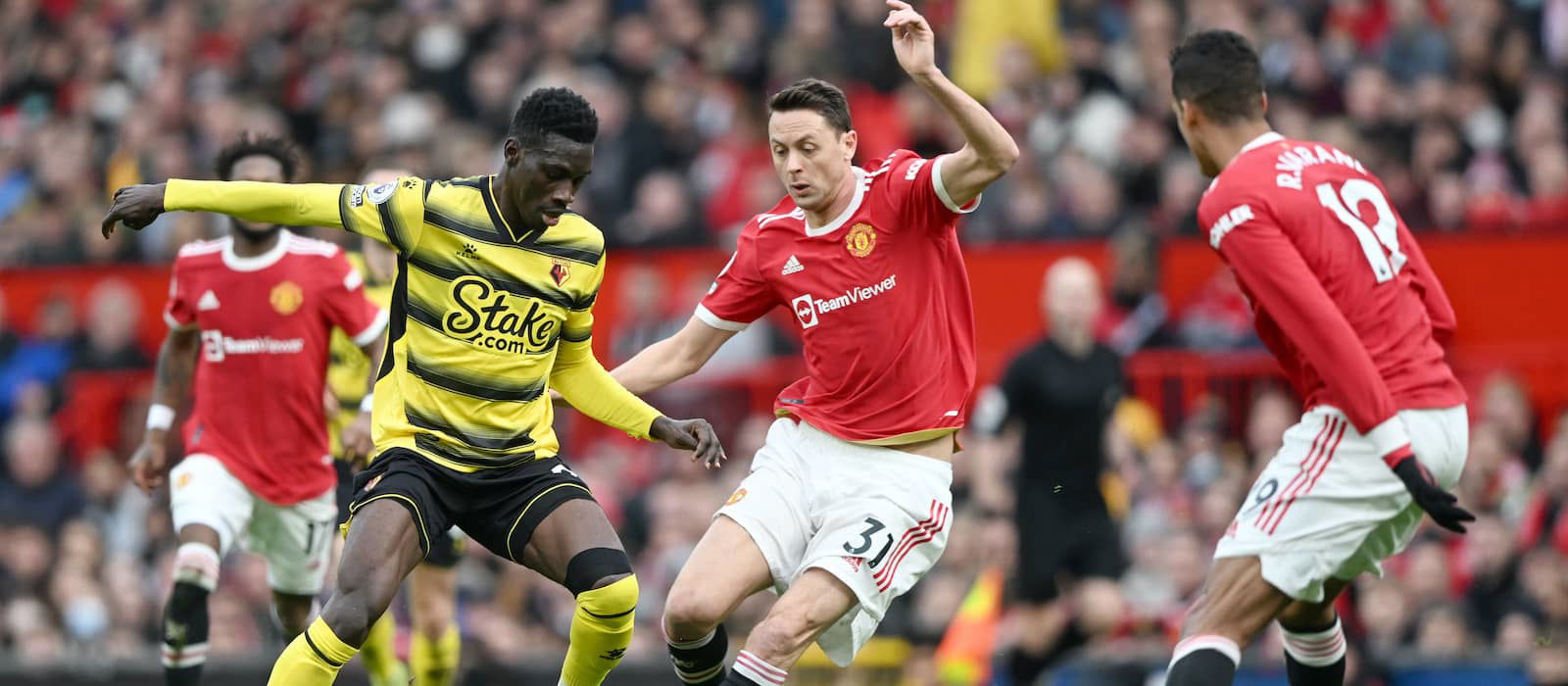 official:-former-united-midfield-maestro-puts-pen-to-paper,-set-to-begin-italian-adventure