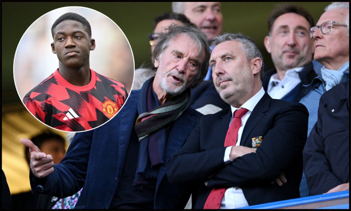 man-utd-insider-reveals-what-ineos-plan-to-do-with-kobbie-mainoo-who-wants-out