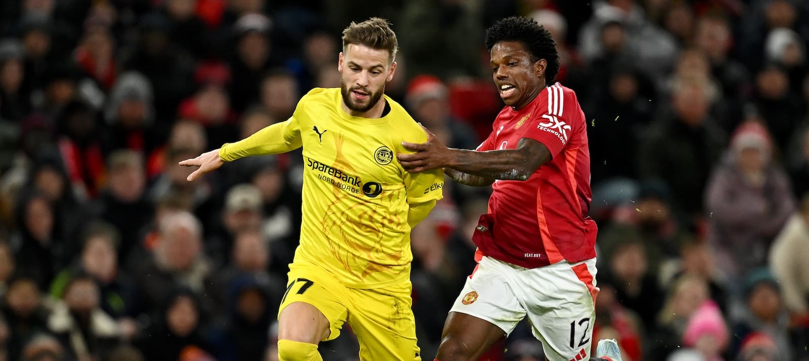 la-liga-club-scrambling-to-seal-late-deal-for-united-defender-as-french-giant-waits-in-the-wings-–-report