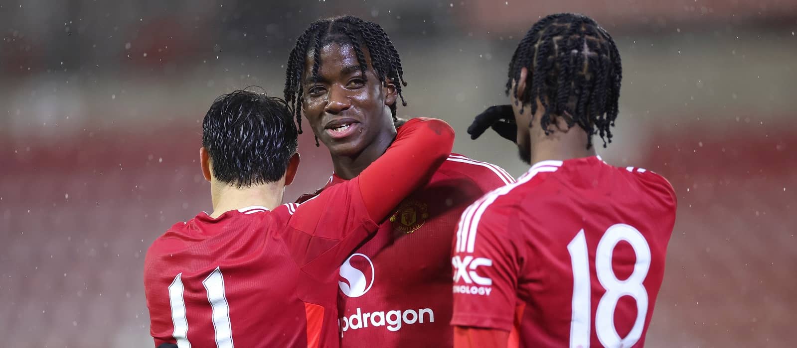 united’s-unbelievable-14-year-old-wonderkid-scores-27-minute-hat-trick-as-darren-fletcher’s-u18s-continue-perfect-season