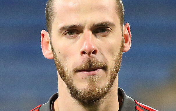 David De Gea