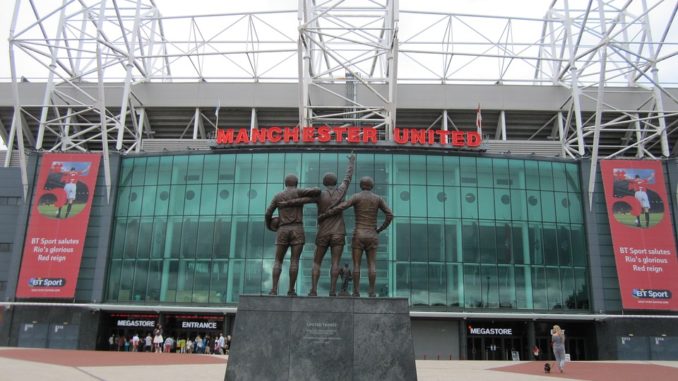 Old-Trafford