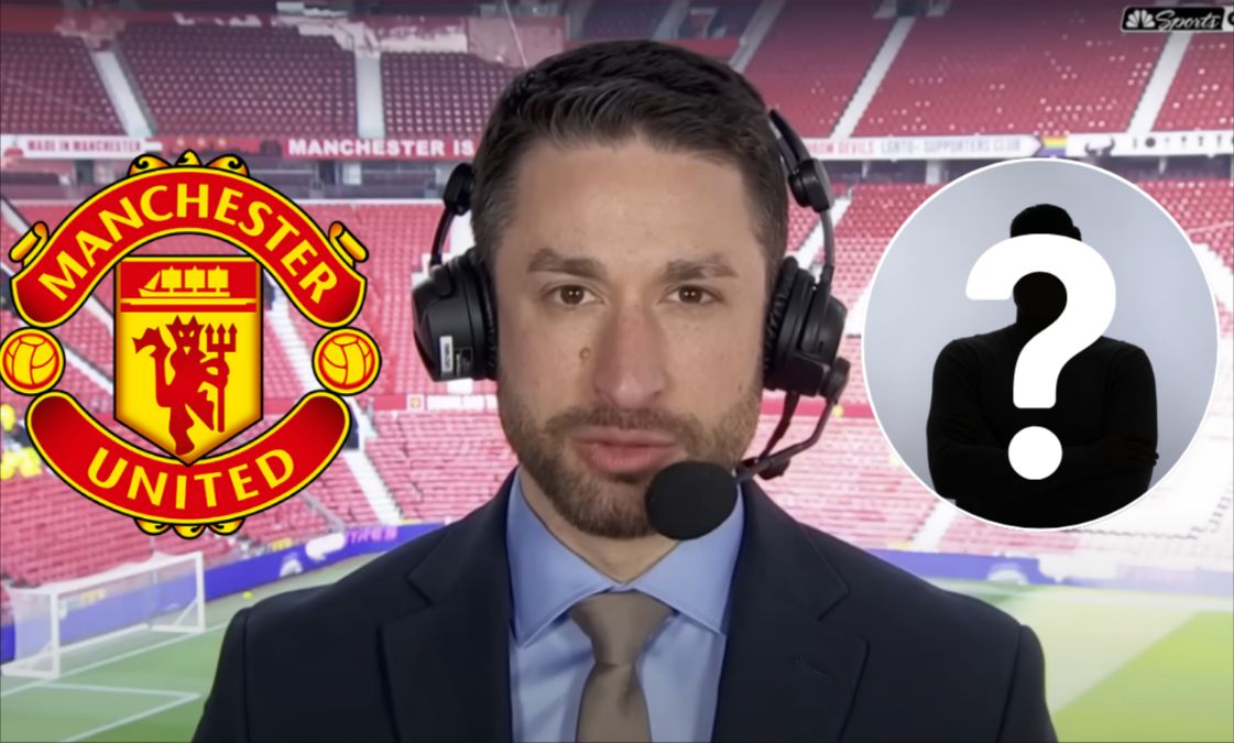 David Ornstein on broadcast