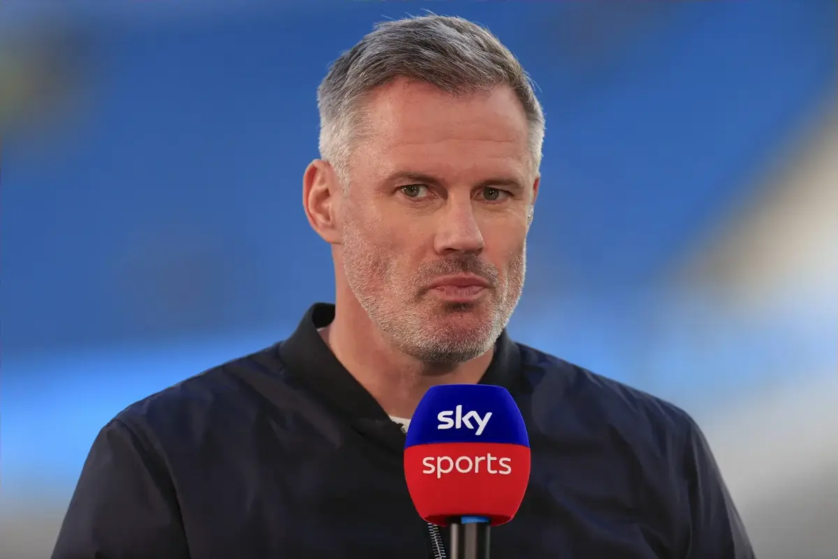jamie-carragher-makes-prediction-about-senne-lammens-after-he-seals-man-united-switch jamie-carragher-makes-prediction-about-senne-lammens-after-he-seals-man-united-switch