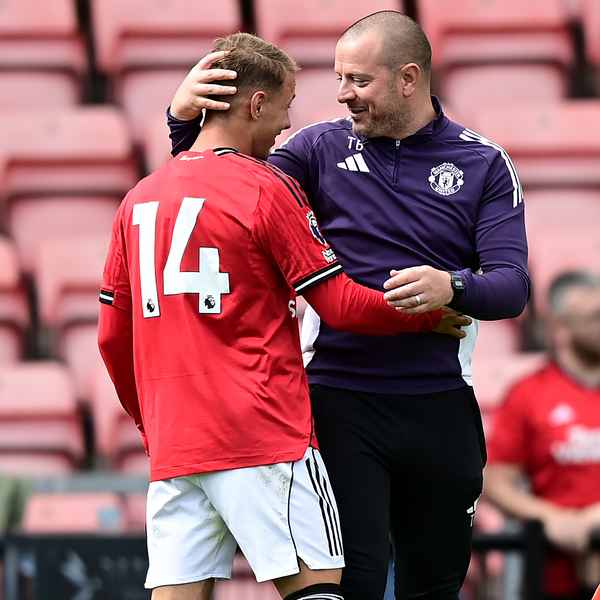 academy-briefing:-reds-host-pfa-at-carrington