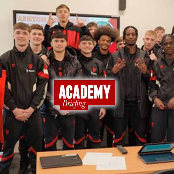 academy-briefing:-educational-success