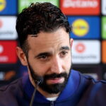 amorim-says-the-manchester-derby-is-“a-good-moment”-for-star-to-start-his-first-game-for-united