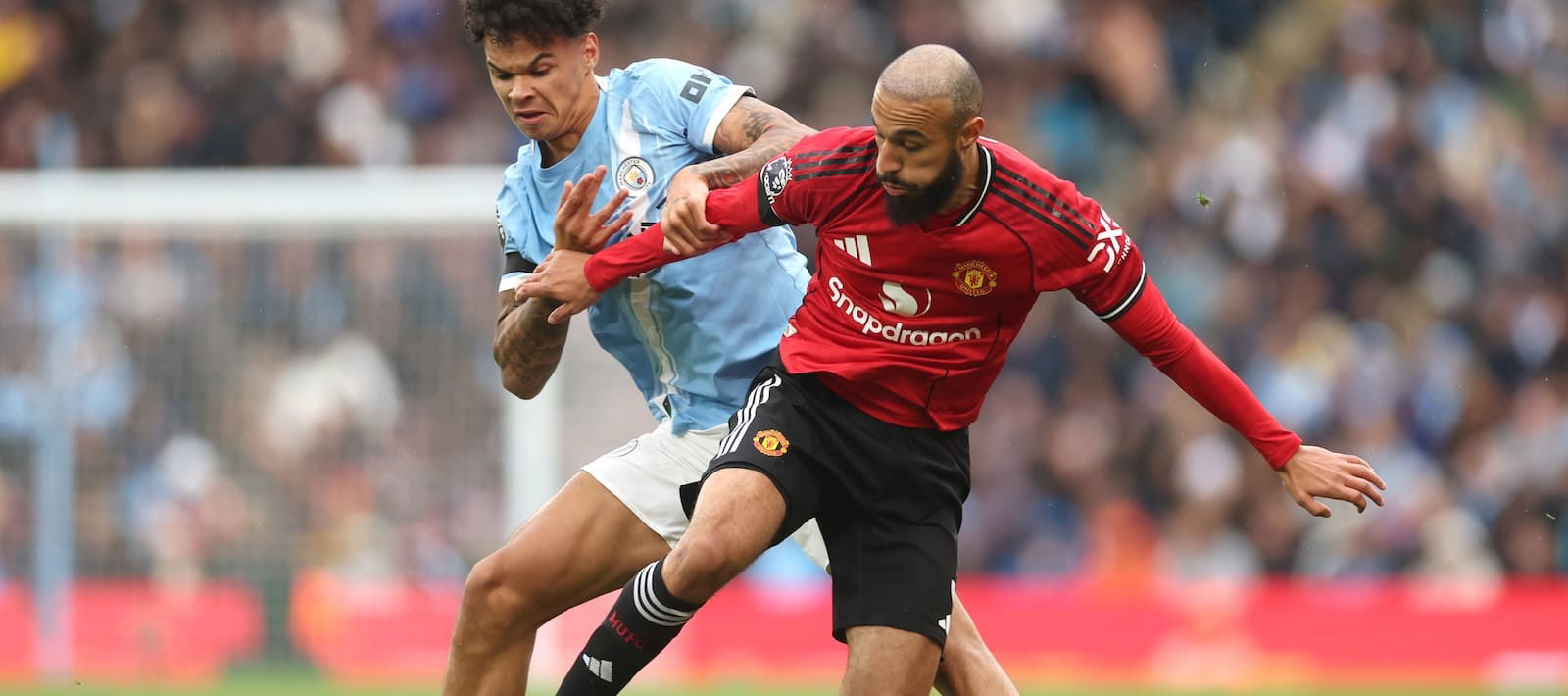 “just-not-good-enough”:-united-wide-man-does-not-agree-with-amorim,-claims-red-devils-were-not-at-the-races-in-the-derby