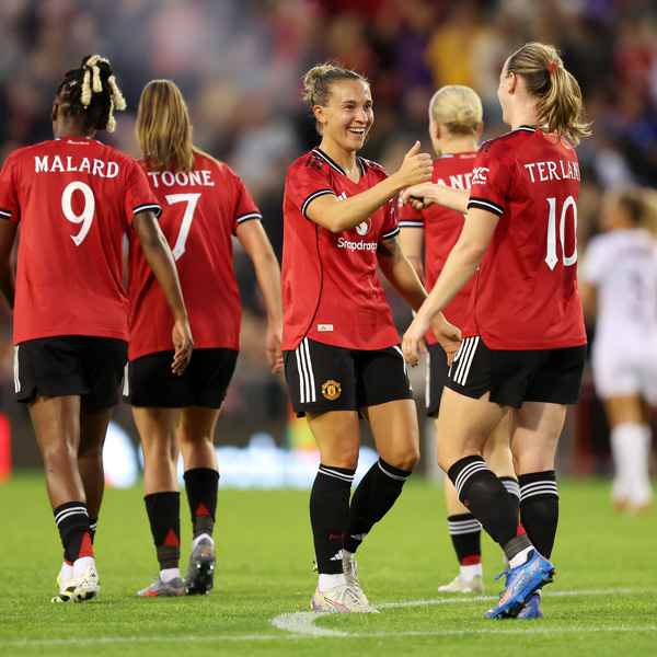 report:-united-women-3-brann-0-(agg-3-1)