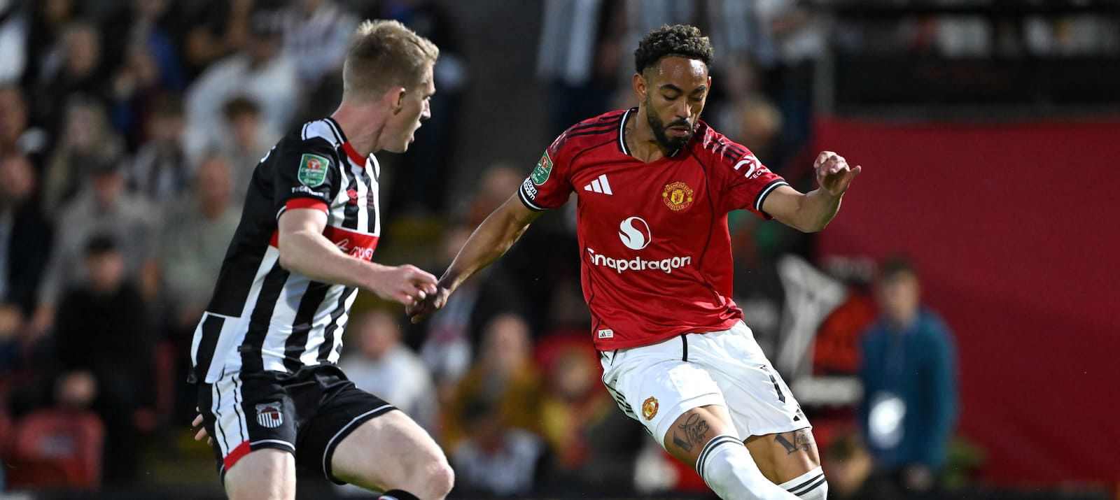 senne-lammens-to-make-his-man-united-debut,-amorim-to-finally-field-his-dream-forward-line-vs-chelsea-tomorrow-–-prediction