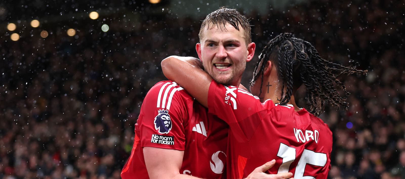 united-warrior-leads-the-league-amongst-defenders-for-this-unreal-stat,-he-is-essential-to-amorim’s-system