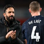 matthijs-de-ligt:-man-united-ace-speaks-on-ruben-amorim’s-future