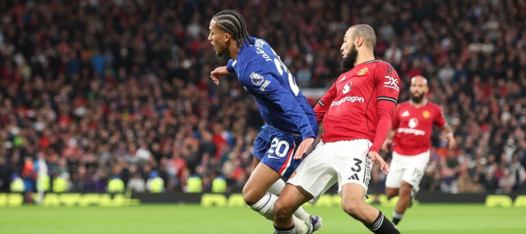 Major injury concern as Amorim’s leader misses training ahead of crucial clash with Brentford this weekend – report