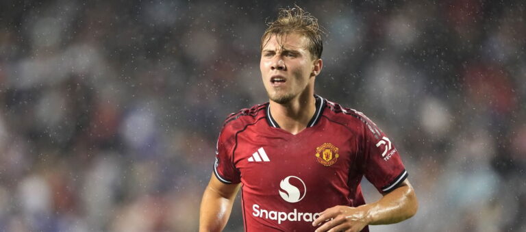 Euro giant’s executive personally called United star to reject him as Old Trafford career came to a brutal end – report Euro giant’s executive personally called United star to reject him as Old Trafford career came to a brutal end – report
