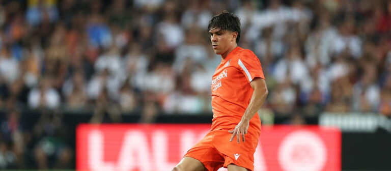 United are “leading” the race for 23-yo Venezuelan speedster who fits Amorim’s system like a glove – report