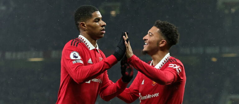 Troublesome United loanees once again involved in online interaction to boil fans’ blood Troublesome United loanees once again involved in online interaction to boil fans’ blood