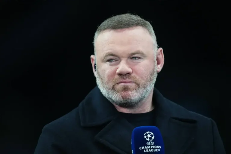 Wayne Rooney Names Which Of Man United’s 5 Summer Signings Has Impressed Him The Most