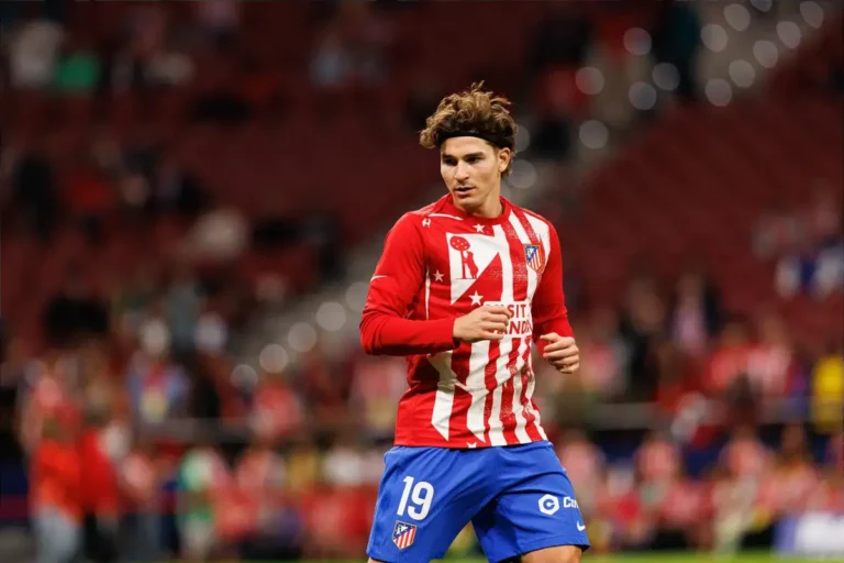 Man United Told They “Should Have” Signed £82M Former Man City Star Instead Of Benjamin Sesko