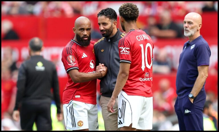 Man Utd predicted lineup vs Brentford: £214m trio finally unleashed?