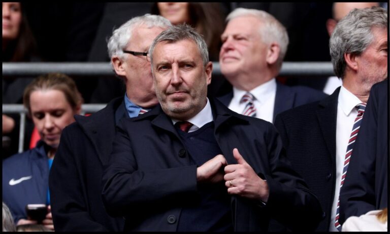 Jacobs confirms astonishing Man Utd double swoop is ‘absolutely’ possible as INEOS plan major midfield revamp