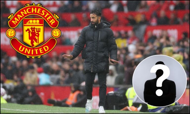 Amorim working on internal solution to solve problem role; Man Utd fans will ecstatic