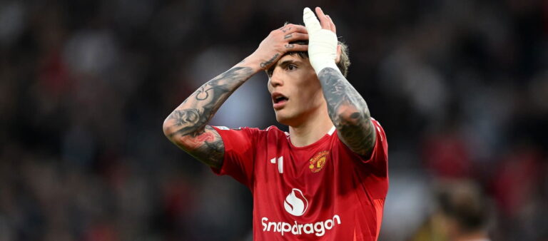 “A pain in the…”: United stars have reacted to former teammate’s brutal reception back at Old Trafford – report