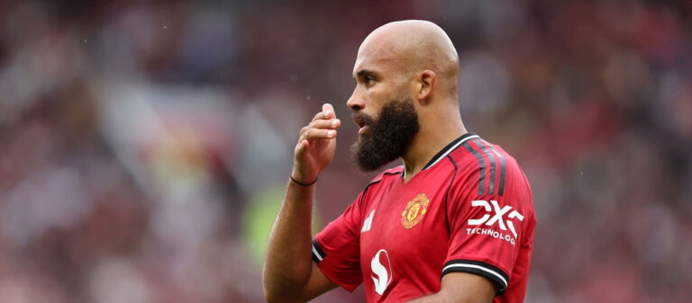 United aim to break a couple of curses with brand-new signing returning to familiar surroundings