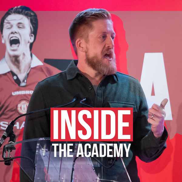 inside-the-academy:-nick-cox-reflects-on-honour-of-a-lifetime