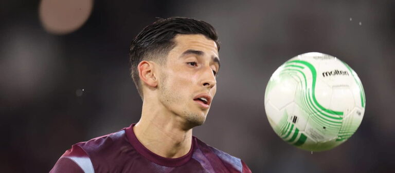 United plotting shock raid to bring Marseille star back to the Premier League – report