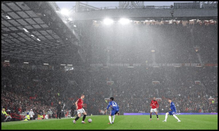 United star who’s started every PL game so far ‘could leave’ in 2026, ‘Amorim is pushing’ for his replacement United star who’s started every PL game so far ‘could leave’ in 2026, ‘Amorim is pushing’ for his replacement