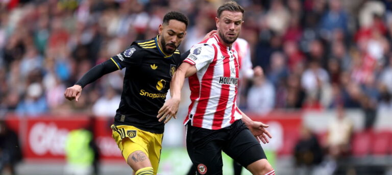 Video: “Always the manager…”: United new boy does not hold back when asked about Amorim after Brentford loss Video: “Always the manager…”: United new boy does not hold back when asked about Amorim after Brentford loss