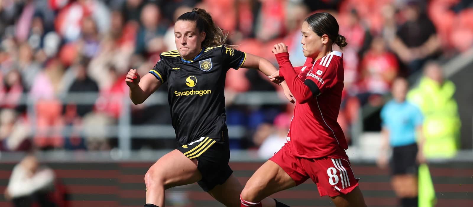 united-women-put-arch-rivals-to-the-sword-in-ruthless-demolition-that-sends-them-soaring-to-the-wsl-summit