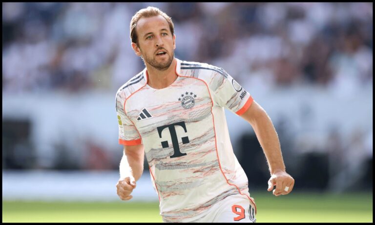 ‘Absolutely…’: Harry Kane addresses prospect of Premier League return amid Man Utd, Spurs interest ‘Absolutely…’: Harry Kane addresses prospect of Premier League return amid Man Utd, Spurs interest
