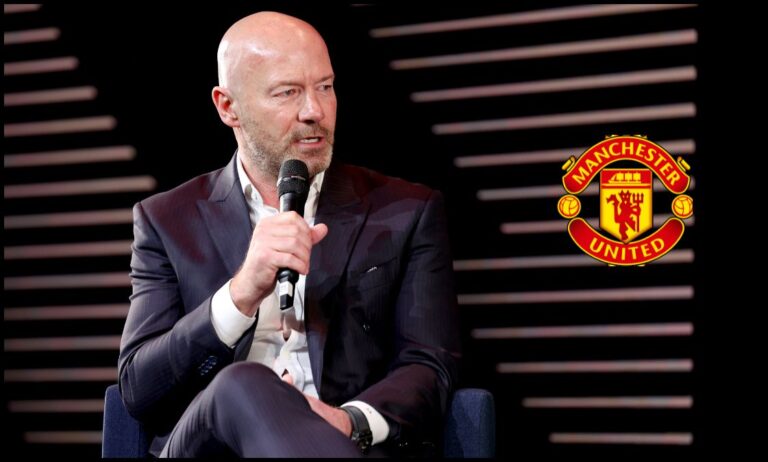 ‘Ridiculous’: Shearer fumes on behalf of Man United fans after ‘terrible’ thing he saw vs Brentford ‘Ridiculous’: Shearer fumes on behalf of Man United fans after ‘terrible’ thing he saw vs Brentford