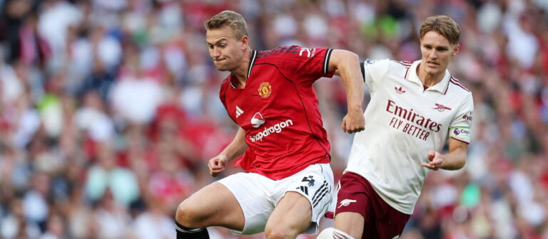 “If that’s lacking…”: United star explains why Brentford ran riot as pressure on Amorim reaches fever pitch