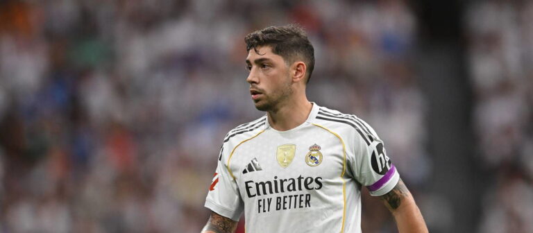 United prepare explosive £70m offer in January for Real Madrid superstar to fix Amorim’s biggest problem – report