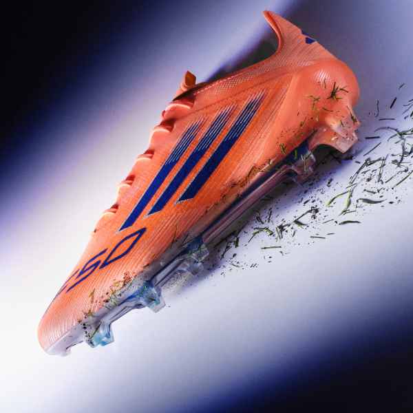 Evoking energy and speed