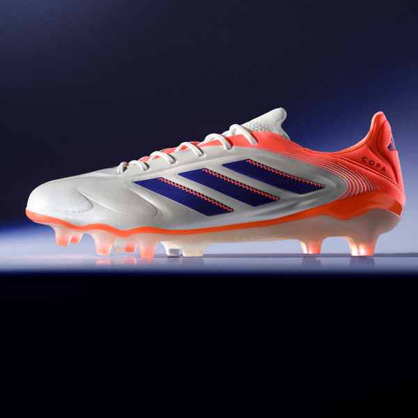 adidas launch Coral Blaze boot pack