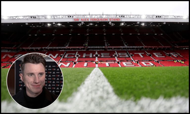 ‘It’s fragile’: Whitwell says INEOS can’t keep ignoring Man United results, questions are getting ‘louder’