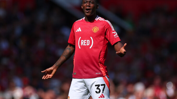 Manchester United FC v West Ham United FC - Premier League