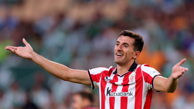 Real Betis Balompie v Athletic Club - LaLiga EA Sports