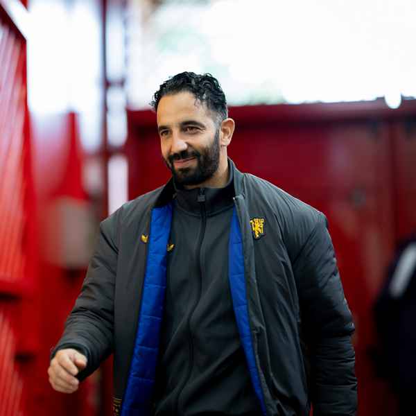 Team news: United XI v Sunderland confirmed