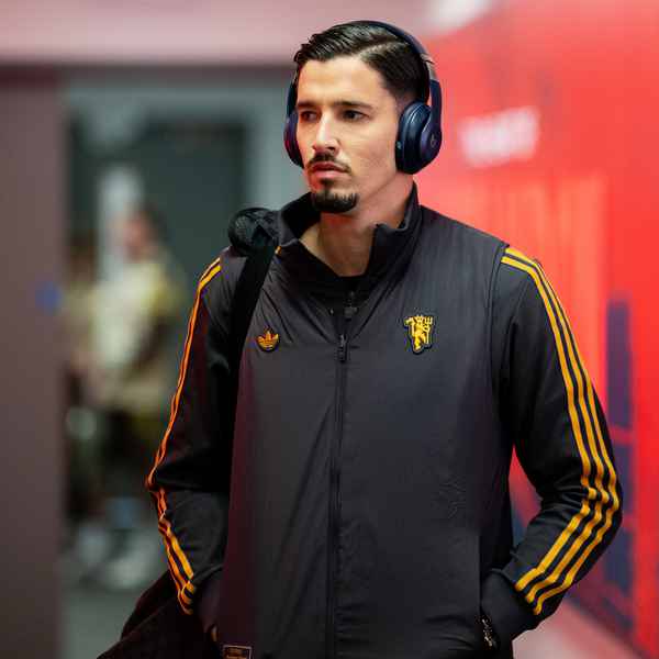Bayindir: I know who I am