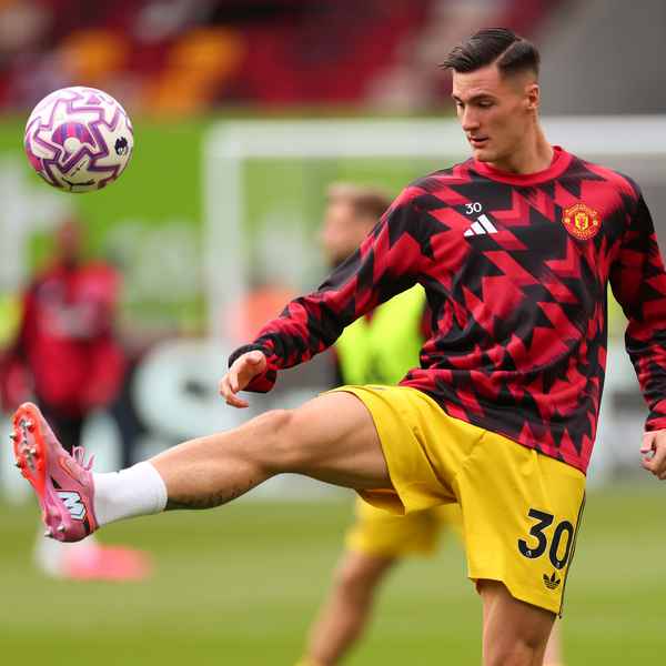 Amorim: What I like most about Sesko