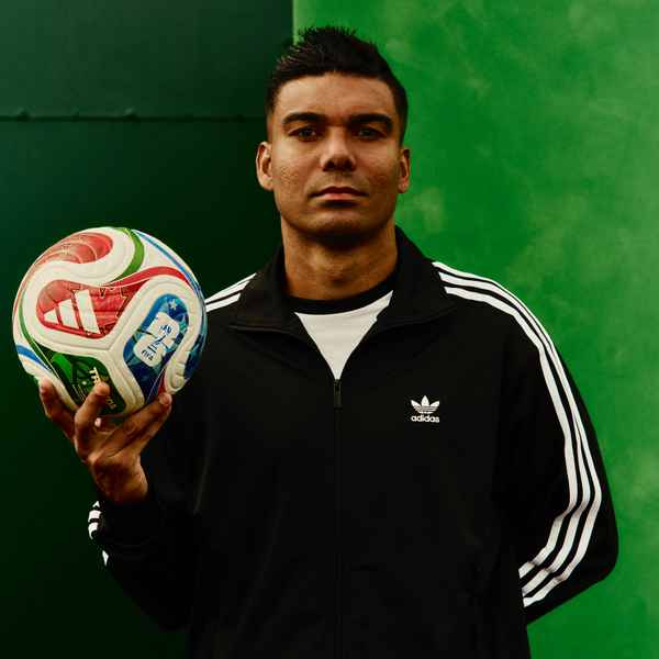 Reds back World Cup ball launch