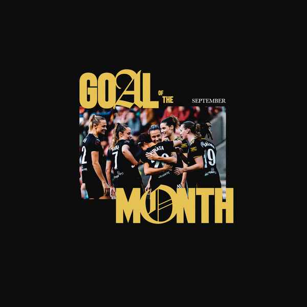 Miyazawa wins Goal of the Month