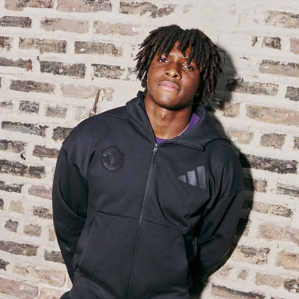 Patrick Chinazaekpere Dorgu explains meaning of his name