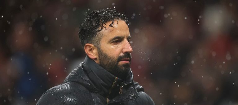 “Nobody here is naÏve”: Amorim breaks silence on his potential sacking by Manchester United